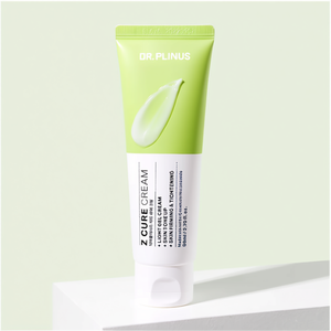 DakteoCream Lotion Corporelle Nourrissante Quotidienne avec Vitamine B3, E et Parfum Mandarine pour Éclaircir la Peau - Product Image 2