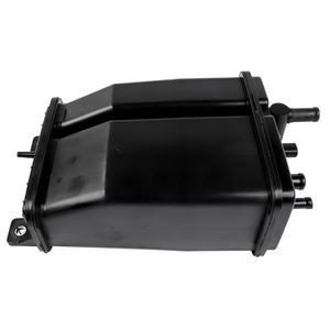 Contenitore Vaporizzatore Nero (1 Pezzo) per Nissan Frontier Xterra Pickup Sport Utility Modelli 2001-2004 2.4L L4 3.3L V6 - Ricambi Pompa Carburante - 14950 - Product Image 2