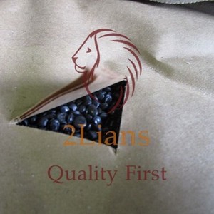 2Lians GPPS Repro <b>Pellet</b> Mix Color Black Granules Injection Molding Grade Standard Grade for <b>Plastic</b> Recycling - Product Image 1