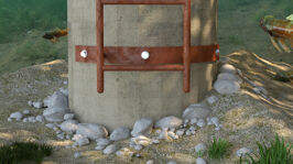 Anclajes Químicos FISCHER RG M 16X190 R(SS316) de Acero Inoxidable para Concreto, para Construcción de Edificios - Product Image 3