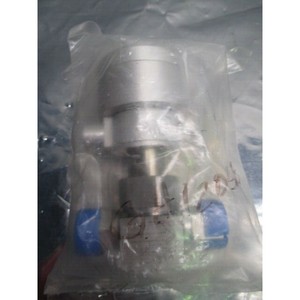 Nufro swagelok SS-4BK-1C-319สูบลมปิดผนึกวาล์ว-เชื่อถือได้ทั่วโลกมรดกอุปกรณ์เซมิคอนดักเตอร์และชิ้นส่วนที่ - Product Image 2