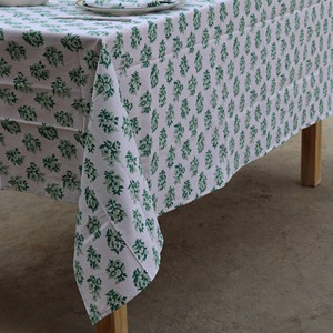 Wholesale Handmade Cotton Linen <b>Square</b> Washable Solid Color Customizable <b>Tablecloth</b> for Wedding Hotel Home Decoration - Product Image 5