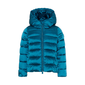 เสื้อแจ็คเก็ตพัฟเฟอร์คุณภาพสูงแบบกำหนดเองสำหรับผู้ชาย รุ่น North Puffer Face Jackets เสื้อแจ็คเก็ตฤดูหนาวสำหรับผู้ใหญ่ - Product Image 1