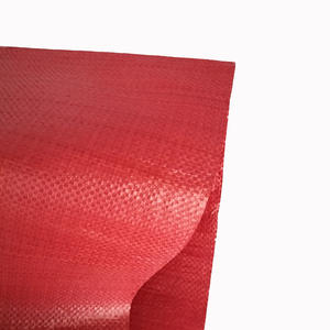 ถุงบรรจุถ่านหินทอโพลีโพรพิลีน (PP) สำหรับแป้งข้าวข้าวโพดป้อนอาหารทะเลเพื่อการเกษตร - Product Image 5