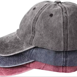 Unisex High Demand New Trending Caps With Custom Printing In <b>Cheap</b> Price - Product Image 1