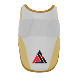 Protector de Codo Ajustable para Adultos y Jóvenes, para Béisbol y Sóftbol, Cómodo y Suave, con Correa, Protector Óptimo para el Brazo - Product Image 1