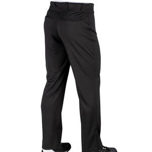 Service OEM Vente en gros Tenue d'entraînement Uniforme de baseball Léger Respirant 100% Polyester Couleurs personnalisées Nouveau design Prix bas - Product Image 6