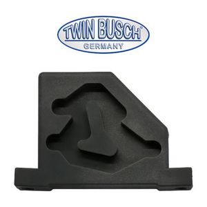 E-RMO0075 Blocco per pedale per tutte le macchine per il montaggio di pneumatici Twin Busch - Product Image 1