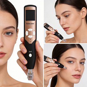 Lápiz Recargable para Eliminar Lunares, Reducción de Melanina, Tratamiento Antiinflamatorio para el Acné, Vitalidad de la Piel, Uso Doméstico - Product Image 3