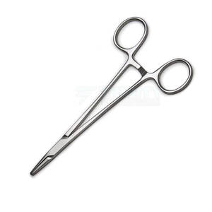 บริการ OEM สำหรับเครื่องมือจับยึด Mayo Hegar ระดับพรีเมียม เครื่องมือจับยึด Mayo Hegar คุณภาพสูงสุด เครื่องมือจับยึด Mayo Hegar ขายส่งจำนวนมาก - Product Image 5