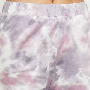 Export Quality Summer Clothing <b>Women's</b> Shorts Breathable Knitted Cotton Gym Casual <b>Women's</b> Shorts With Side Pockets - Product Image 6