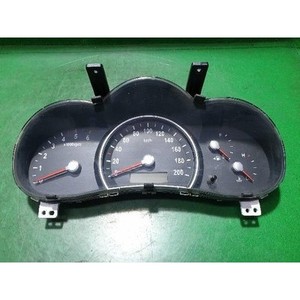 ชุดหน้าปัดเครื่องมือมือสองสำหรับงานคาร์นิวัล รุ่น 940034D050 - Product Image 1