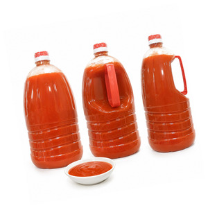 Vietnam Manufacturer Supply Top Selling Tasty Cheap Price Best Quality Hot Chili <b>Sauce</b> Packed in 500ml Bottle - Product Image 5