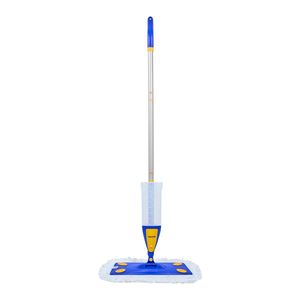 3-in-1 in microfibra Wet & Dry Mop 27oz serbatoio di acqua riutilizzabile per piastrelle/vinile/legno per la pulizia domestica o commerciale - Product Image 1