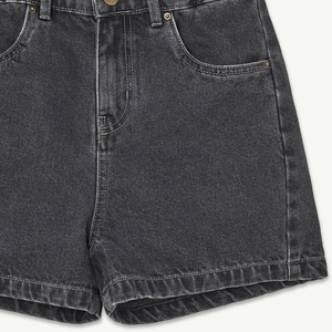 Pantalones Cortos de Mezclilla Casuales para Niños, de Algodón, para Uso Diario en Verano, Fabricante Mayorista OEM, Ropa Premium de Invierno para Niñas y Niños - Product Image 5