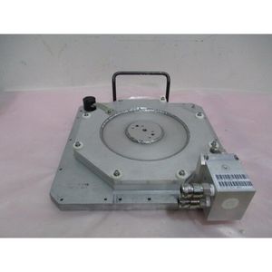 AMAT 0020-10186, ฝาครอบห้องเอ็ทช์ CVD ขนาด 8 นิ้ว รุ่น 5000 - อุปกรณ์และอะไหล่เซมิคอนดักเตอร์ระดับโลกที่เชื่อถือได้ - Product Image 2