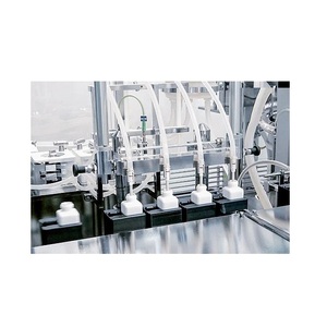 Máquina Tapadora de Alta Eficiencia Energética con Cuerpo de Acero Inoxidable para Alimentos, Disponible para la Venta - Product Image 2