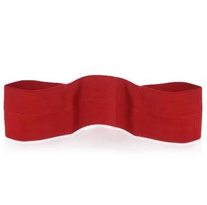 OEMODM Tirachinas Portátil Plegable de Neopreno Transpirable de Alta Resistencia Personalizado para Levantamiento de Pesas con Protección Profesional - Product Image 3