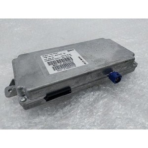 ECU และโมดูลคอมพิวเตอร์มือสองสำหรับรถยนต์ซีรีส์ 3 รุ่น 6653926791501 - Product Image 2