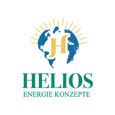 Helios Energiekonzepte GmbH logo