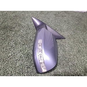 Altima 2007-2012 LEFT <b>Door</b> <b>Mirror</b> Assembly Used OEM 96302ZX09B - Product Image 3