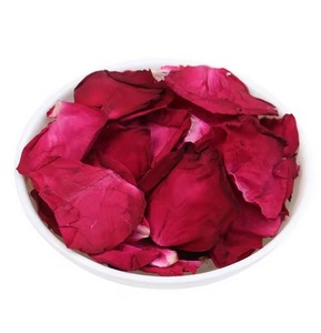 กลีบกุหลาบแห้ง พรีเมียม |   กลีบกุหลาบแห้งเกรด A1 |   กลีบกุหลาบแห้งคุณภาพสูง |   กลีบกุหลาบแห้งออร์แกนิกขายส่ง - Product Image 3