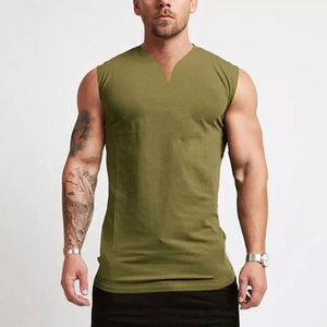 2026 New Design Men <b>Tank</b> <b>Top</b> For Online Sale Latest Arrival Fitness Clothing Gym Fitness Wear Men <b>Tank</b> <b>Top</b> - Product Image 1