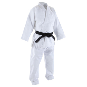 Uniforme de Artes Marciales Personalizado de Alta Calidad para BJJ, Judo, Karate, Jiu Jitsu Brasileño, Ropa de Combate, Precio al por Mayor para Taekwondo - Product Image 2