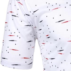 Polo de Exportación Estándar, Polo de Corte Ajustado, Polo en Varios Colores, Polo Premium para Trabajo, Polo Cómodo y Delgado - Product Image 6