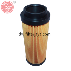 ตลับกรองไฮดรอลิกทดแทนที่มีประสิทธิภาพการกรองสูง - Product Image 2