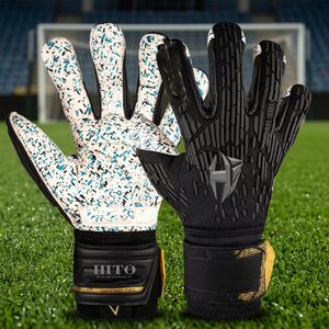 Gants Gaéliques Professionnels de Protection en Latex de Haute Qualité, Durables et Lisses, en Latex Allemand, à Prix Raisonnables – Meilleures Ventes - Product Image 3