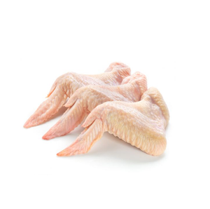 Alas de Pollo Congeladas - Precio al por Mayor de Primera Calidad - Product Image 1