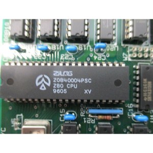 PL Pro-Log 108811 Lam 810-001316-002 Procesador Z80 - Equipo y Piezas de Semiconductores Legados Globales de Confianza - Product Image 3
