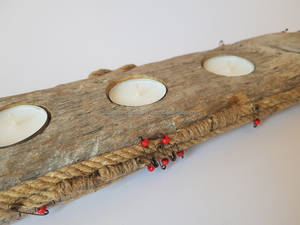 Support de lampe T en cristal de luxe, bougeoir étincelant pour chambre à coucher, dîner romantique et décoration de mariage - Product Image 5