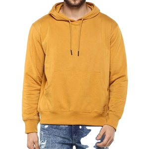Sweater Hoodies Casual Hoodie Men Fleece Hoodie - Product Image 1