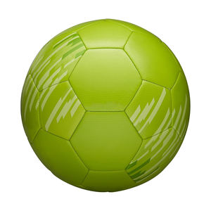 Balón de Fútbol Termosellado Talla 5, Cuero PU, Calidad Profesional, para Partido, Entrenamiento y Competición, Sin Costuras - Product Image 3