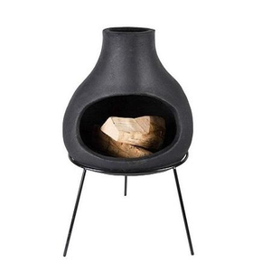 Wholesale Supplier <b>Cast</b> Iron Wood Burning Fire Pit Superior Quality Customized Shape Heavy Duty Fire Pit From India - Product Image 2