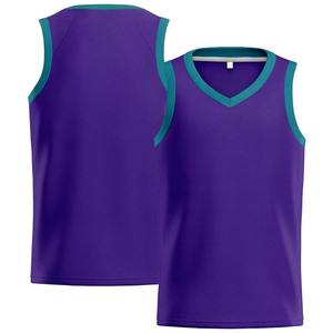 Uniforme de Baloncesto Personalizado para Hombre y Mujer, Conjunto de Jersey de Baloncesto Reversible Sublimado con Malla Transpirable, Ropa Deportiva - Product Image 2