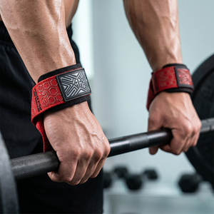 Sangles de musculation en silicone haute résistance pour entraînement, sangles de traction musculaire, sangles de musculation unisexes - Product Image 6