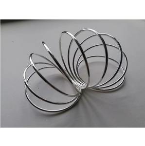 Porte-grignons en métal à prix réduit, idéaux pour les cuisines domestiques et les restaurants professionnels, fabriqués de manière exceptionnelle en Inde. - Product Image 1