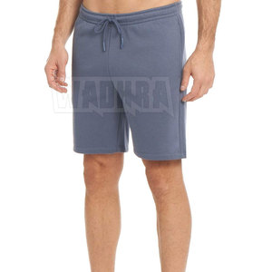 กางเกงขาสั้นขนแกะคุณภาพสูงขายดีที่สุด สำหรับขาย กางเกงขาสั้นขนแกะลำลองสั่งทำพิเศษสำหรับผู้ชายสำหรับผู้ใหญ่ - Product Image 2