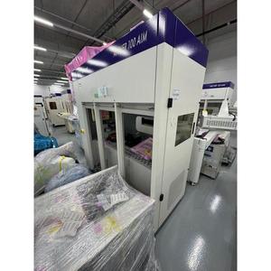 KLA Tencor Archer 100 AIM Overlay – อุปกรณ์และชิ้นส่วนเซมิคอนดักเตอร์คุณภาพสูงที่ได้รับความไว้วางใจจากทั่วโลกพร้อมบริการ - Product Image 5
