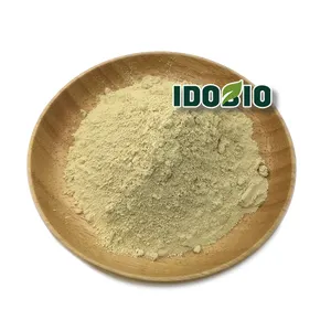 Europaea Cosmetic Grade Olea Europaea Olive Leaf Extract Oleuropein Powder