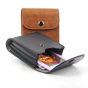 Étui de rangement personnalisable en papier vintage pour cartes à jouer, pochette simple pour jeu de poker ou de bridge, écologique, vente en gros - Product Image 6