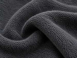 Solid Color 100% Cotton Woven Eco-Friendly Rectangle Gym Towels Soft Absorbent Quick Dry Sports Fitness Workout Yoga Exercise - Product Image 4