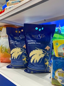 ARROZ JASMINE TAILANESO PREMIUM AROMÁTICO, 5% GRANO PARTIDO, PRECIO ECONÓMICO, EMBALAJE OEM 1KG 2KG 3KG 5KG 10KG 20KG 25KG/ ANNA DO - Product Image 6