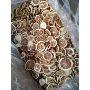 HIGH QUALITY AIR DRIED LIME SLICES BULK SUPPLY - Product Image 5