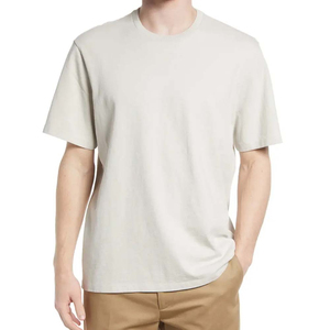 T-shirts pour hommes, hauts et chemises décontractées, différents types de t-shirts 2025 - Product Image 2