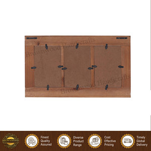 Top Quality Wholesale Supply Elegant Design <b>White</b> Antique Color MDF Wood Photo Picture <b>Frames</b> for Home Decor & Gift Use - Product Image 4