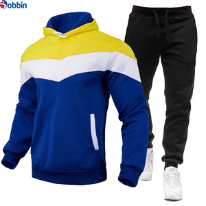 Conjunto Deportivo para Hombre, Mejor Precio al por Mayor, Estilo Urbano, Secado Rápido, Diseño y Patrón Personalizados OEM - Product Image 4